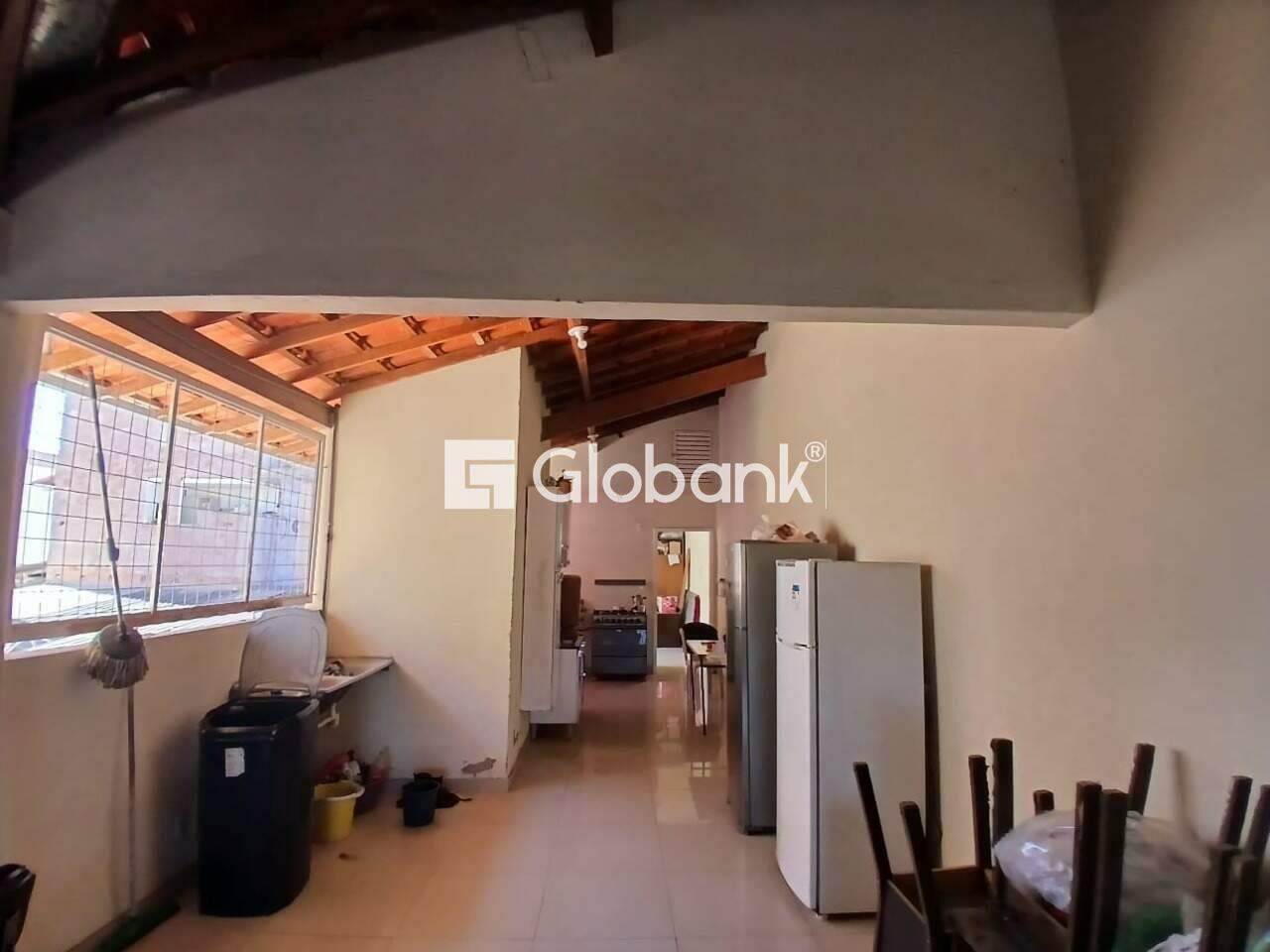 Sobrado 4 quartos à venda Major Prates 240m² Montes Claros MG: 