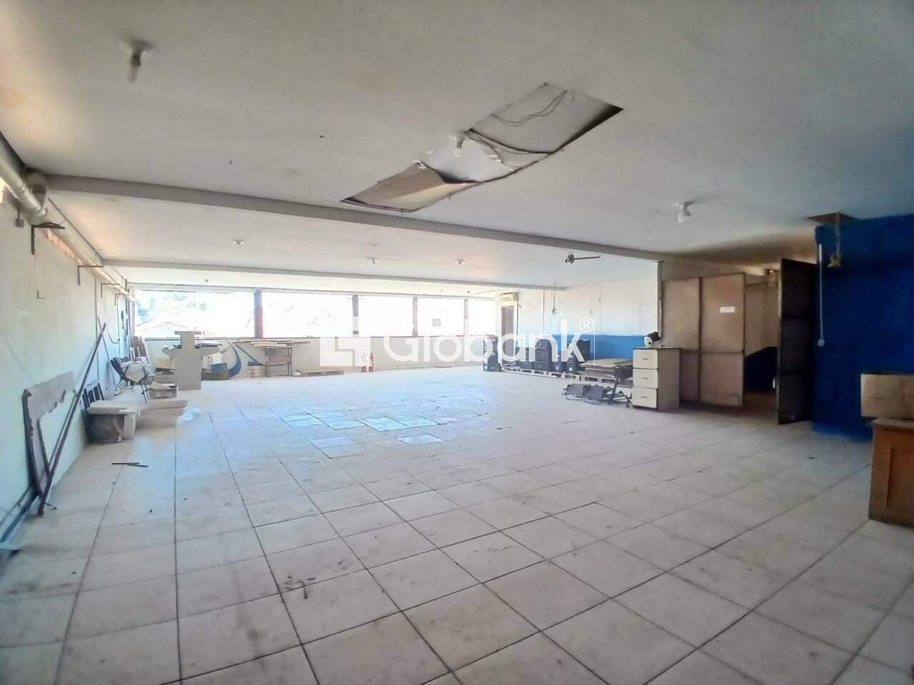 Sala comercial para aluguel Centro 250m² Montes Claros MG: Interior