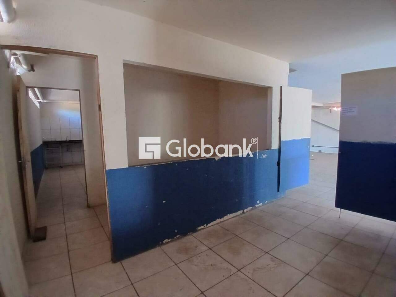Sala comercial para aluguel Centro 250m² Montes Claros MG: Recep  o