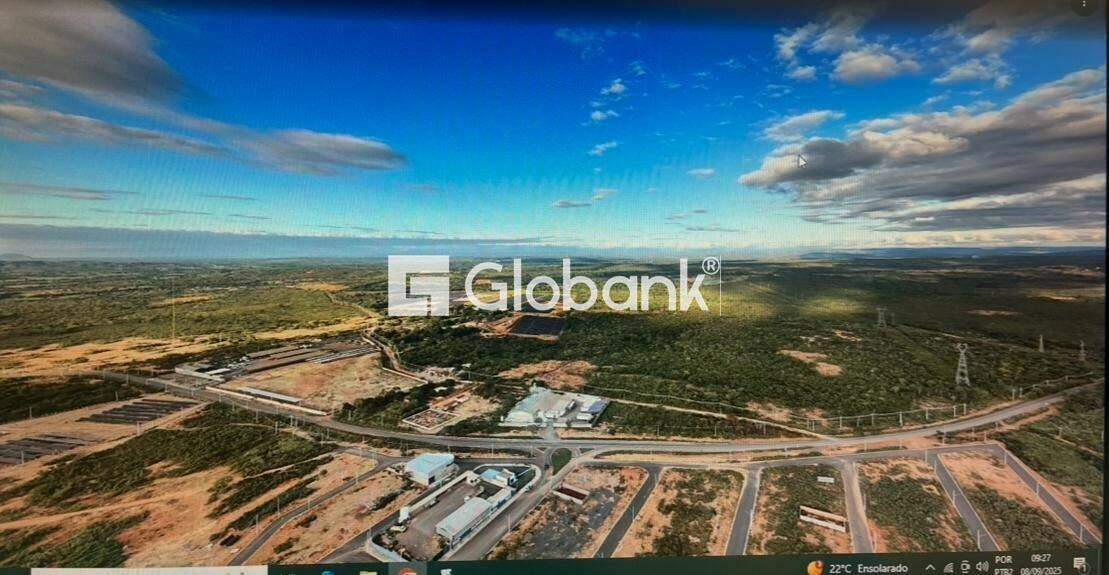 Terreno à venda Residencial Estância da Produção 0m² Montes Claros MG: 