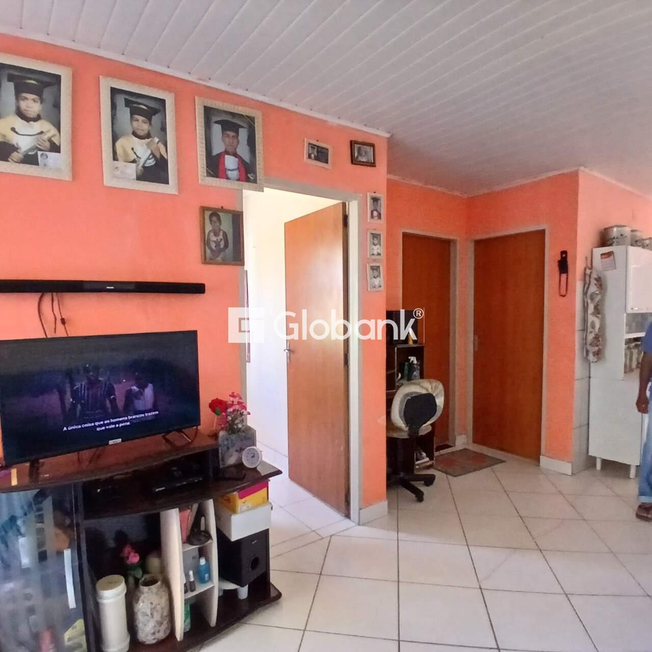 Casa 3 quartos à venda Residencial Minas Gerais 42m² Montes Claros MG: 