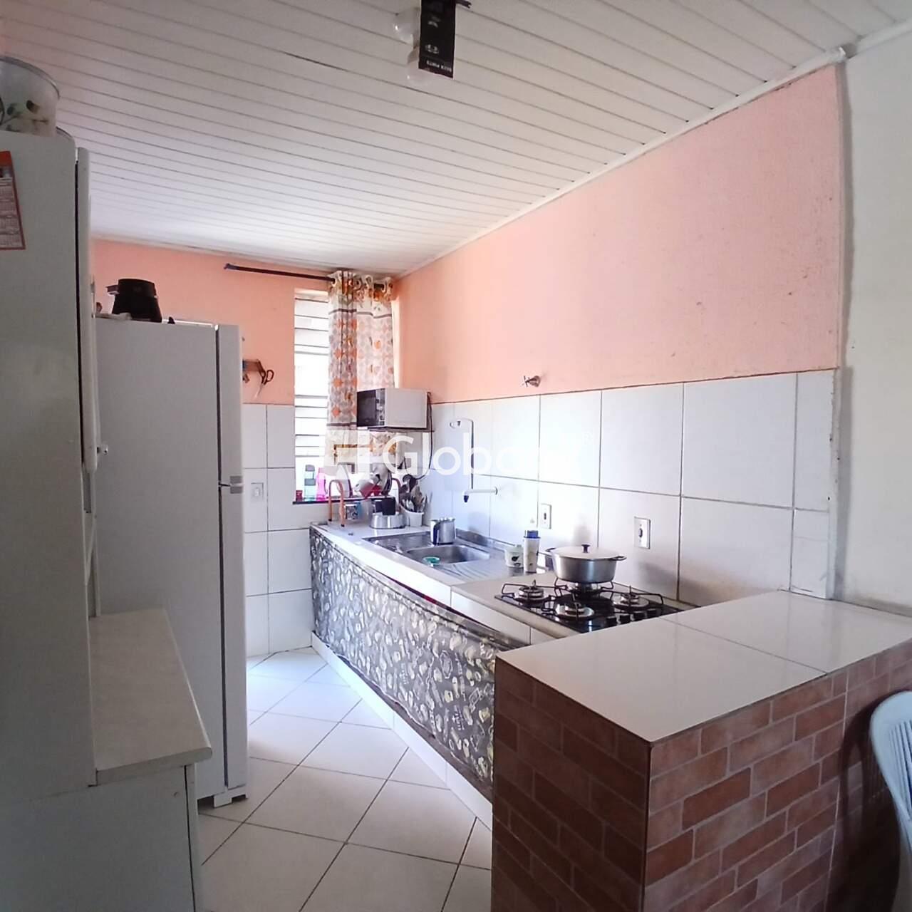 Casa 3 quartos à venda Residencial Minas Gerais 42m² Montes Claros MG: 