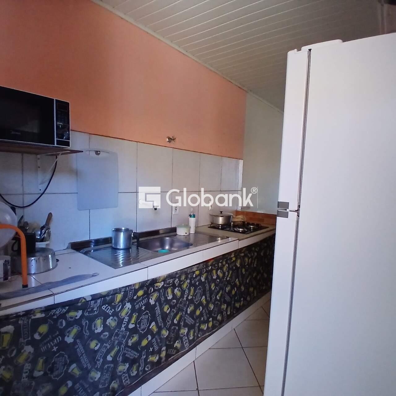 Casa 3 quartos à venda Residencial Minas Gerais 42m² Montes Claros MG: 
