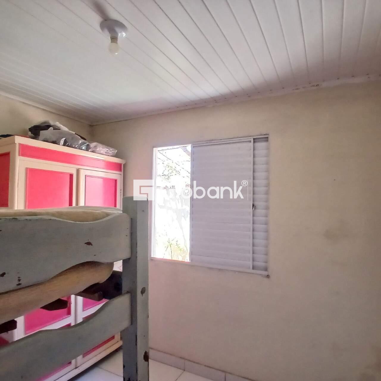 Casa 3 quartos à venda Residencial Minas Gerais 42m² Montes Claros MG: 