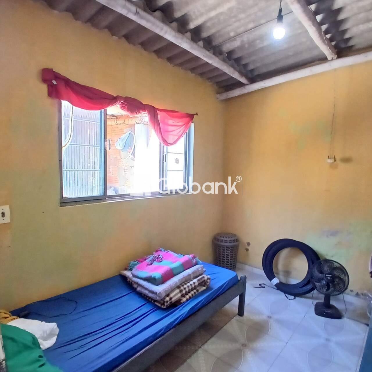 Casa 3 quartos à venda Residencial Minas Gerais 42m² Montes Claros MG: 