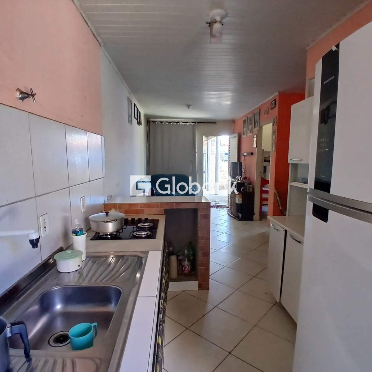 Casa 3 quartos à venda Residencial Minas Gerais 42m² Montes Claros MG: 