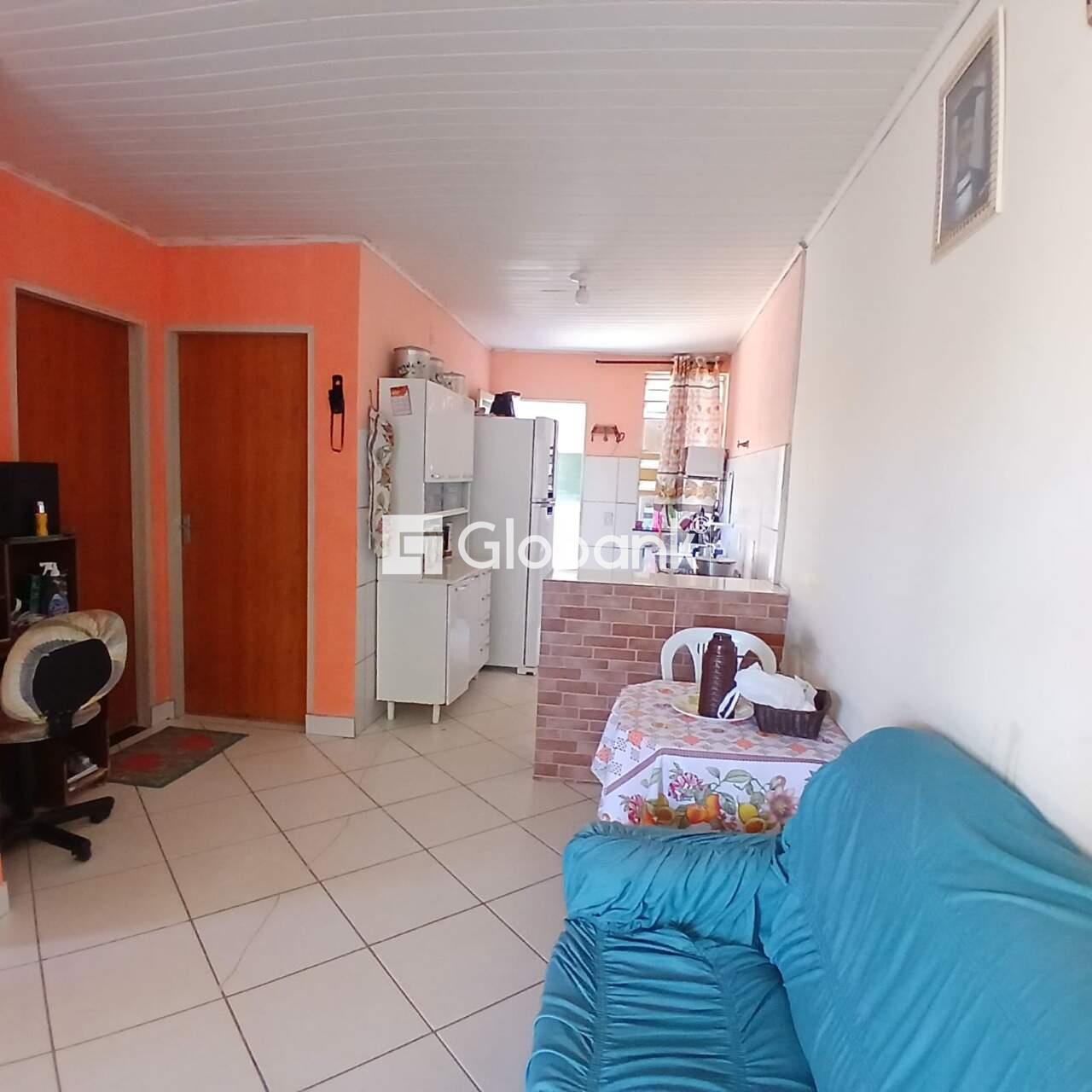Casa 3 quartos à venda Residencial Minas Gerais 42m² Montes Claros MG: 