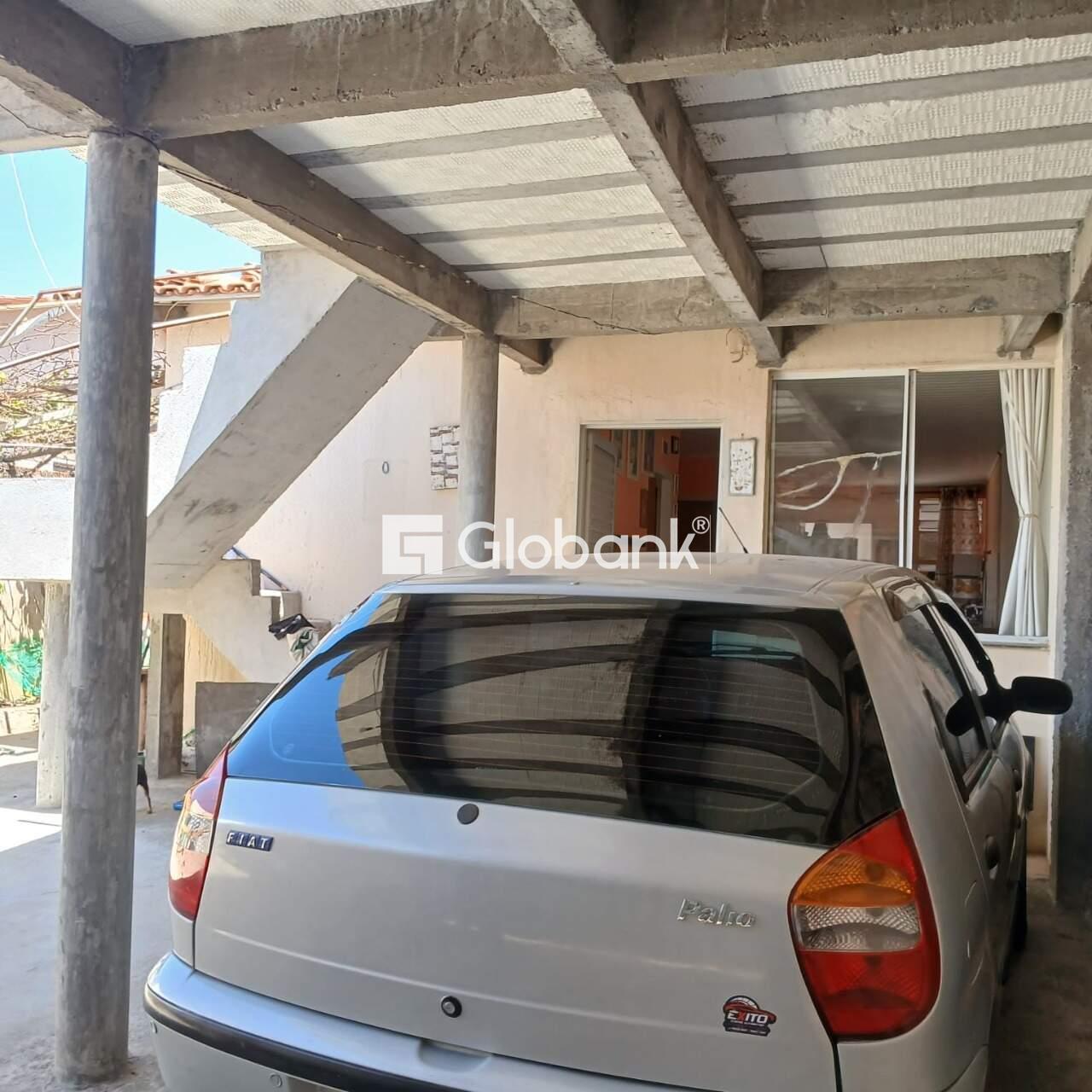 Casa 3 quartos à venda Residencial Minas Gerais 42m² Montes Claros MG: 