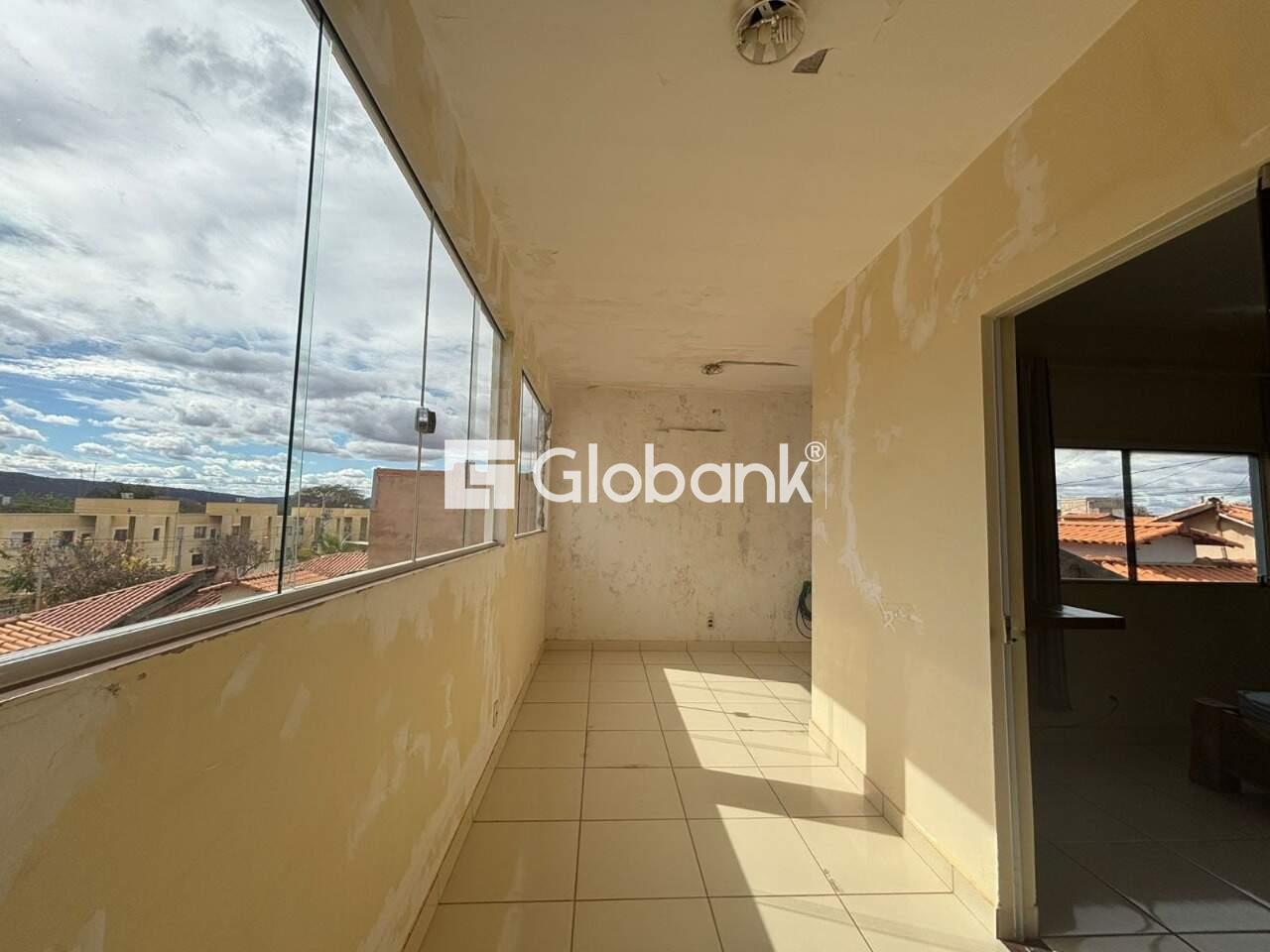 Casa 4 quartos à venda Residencial Sul Ipês 150m² Montes Claros MG: 