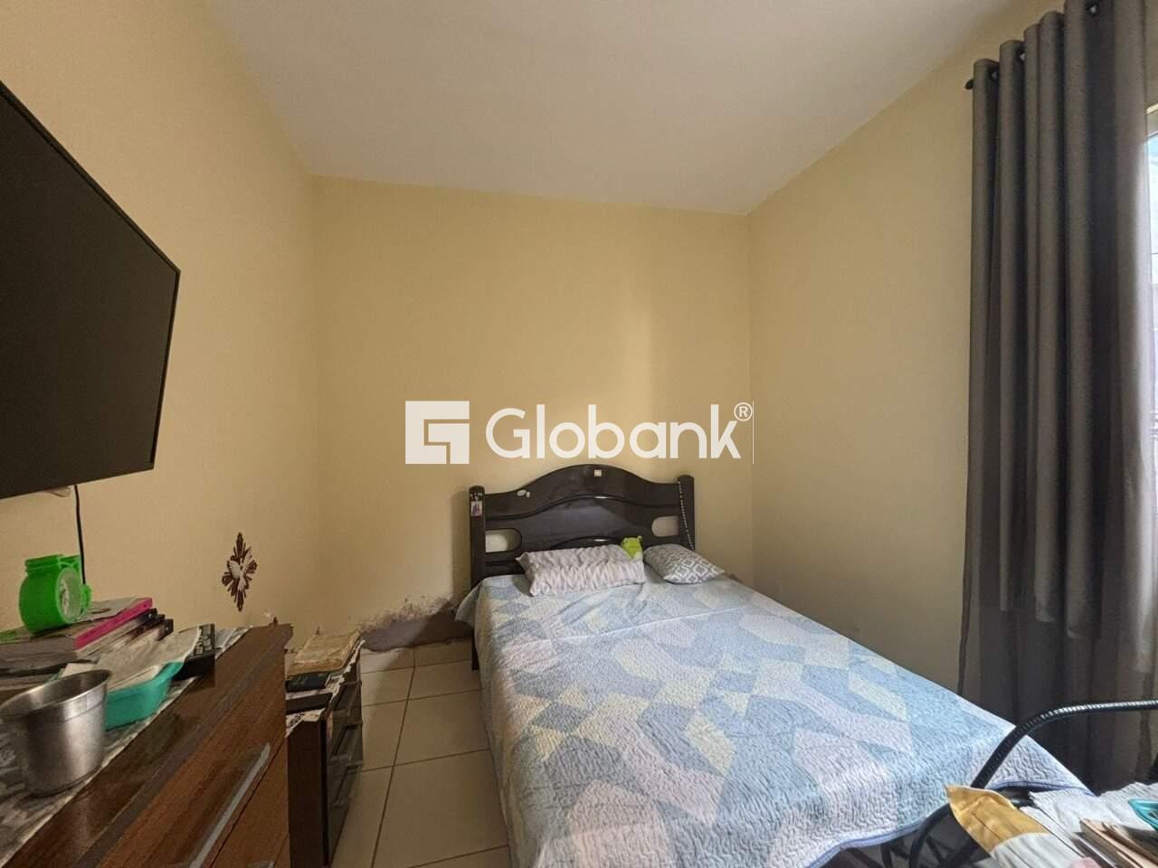 Casa 4 quartos à venda Residencial Sul Ipês 150m² Montes Claros MG: 