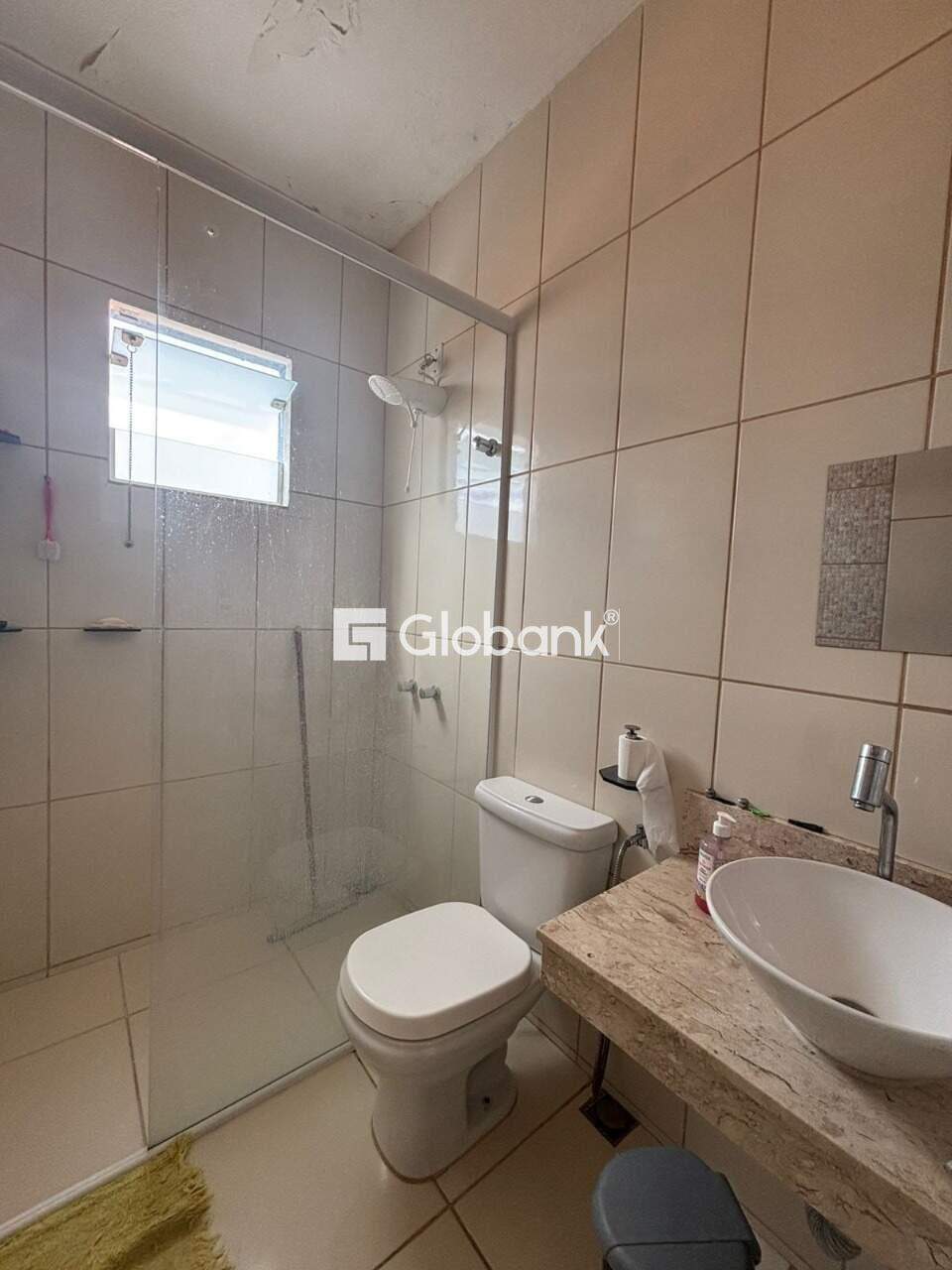 Casa 4 quartos à venda Residencial Sul Ipês 150m² Montes Claros MG: 