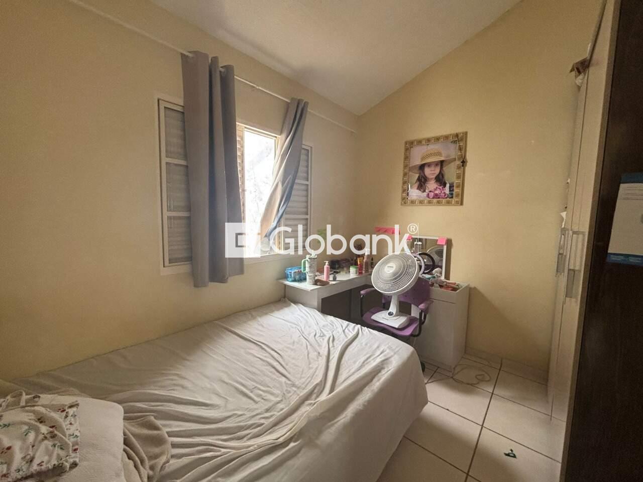 Casa 4 quartos à venda Residencial Sul Ipês 150m² Montes Claros MG: 