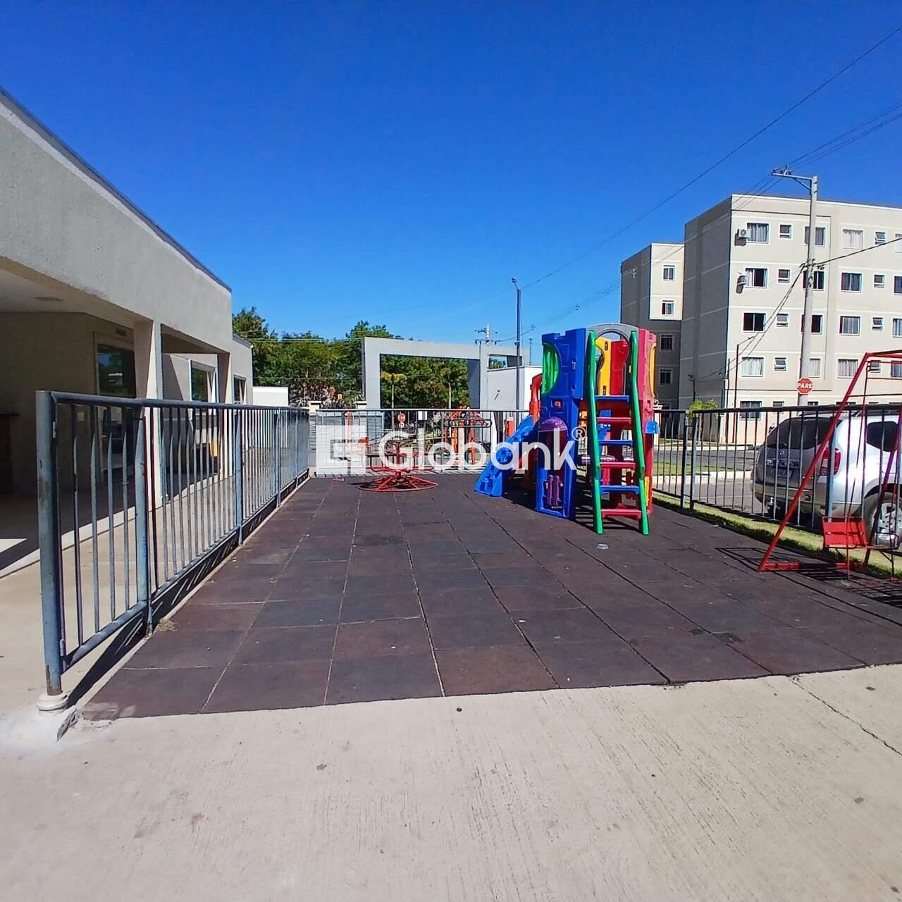 Apartamento 2 quartos à venda São Judas Tadeu 41m² Montes Claros MG: 