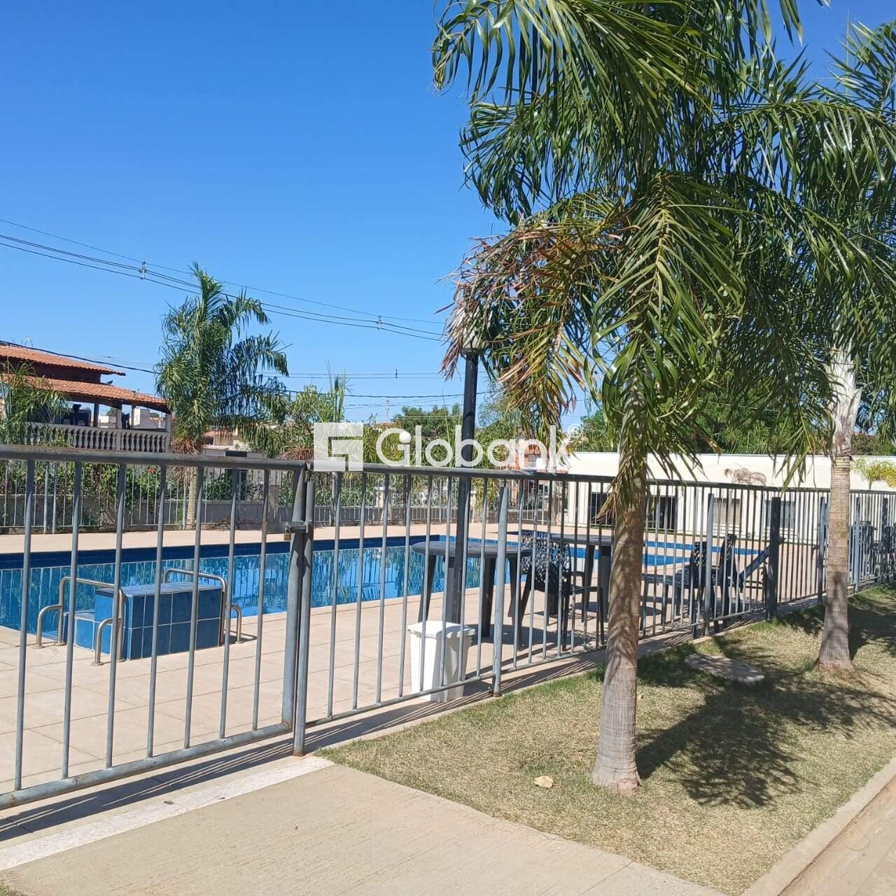 Apartamento 2 quartos à venda São Judas Tadeu 41m² Montes Claros MG: 