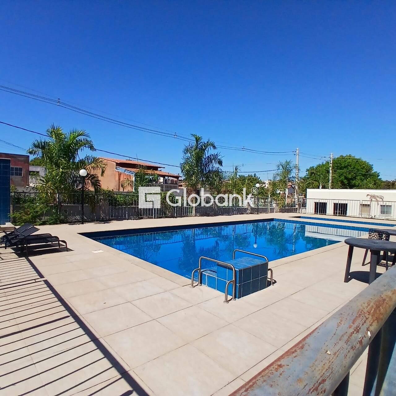 Apartamento 2 quartos à venda São Judas Tadeu 41m² Montes Claros MG: 