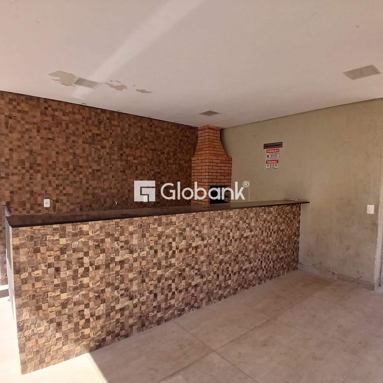 Apartamento 2 quartos à venda São Judas Tadeu 41m² Montes Claros MG: 