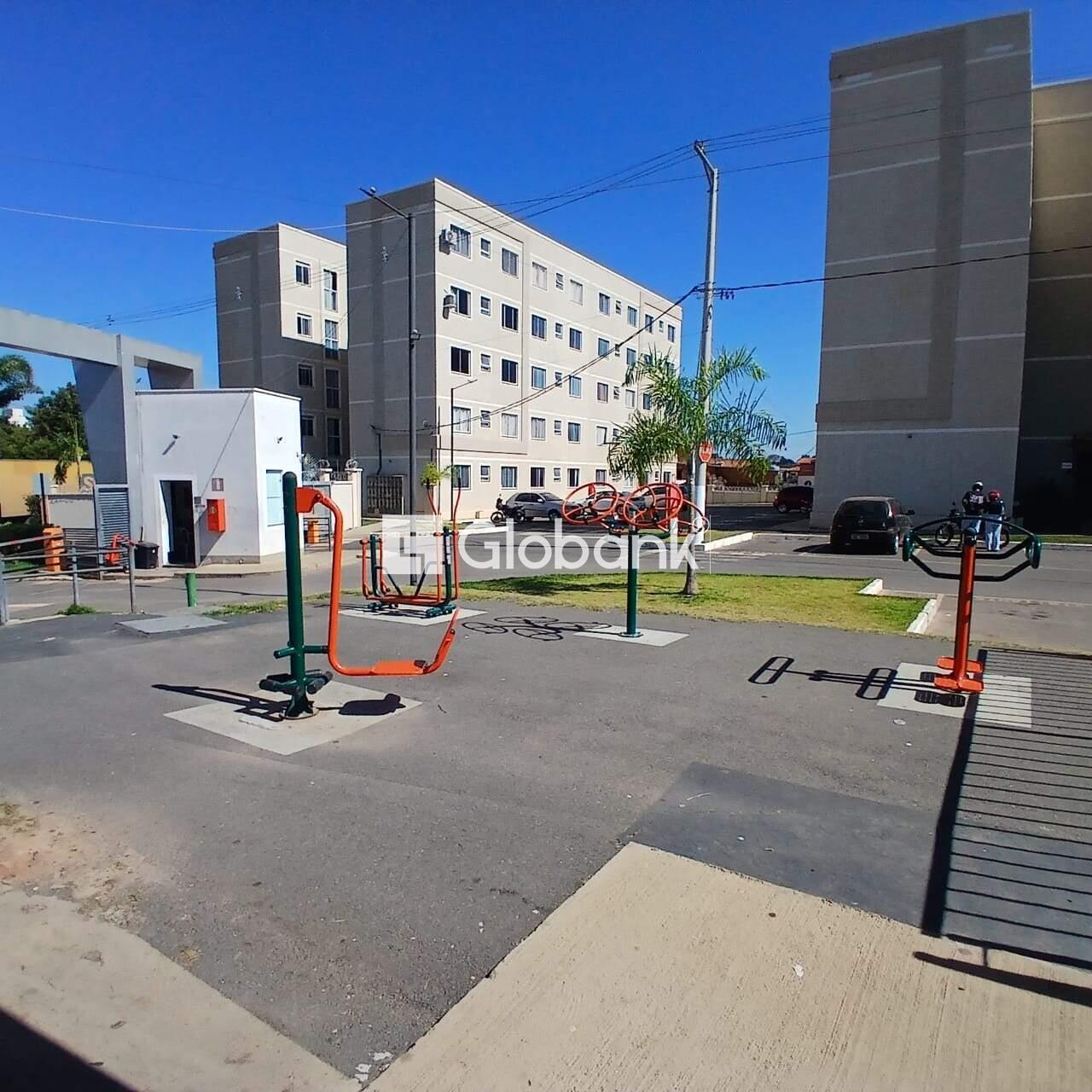 Apartamento 2 quartos à venda São Judas Tadeu 41m² Montes Claros MG: 