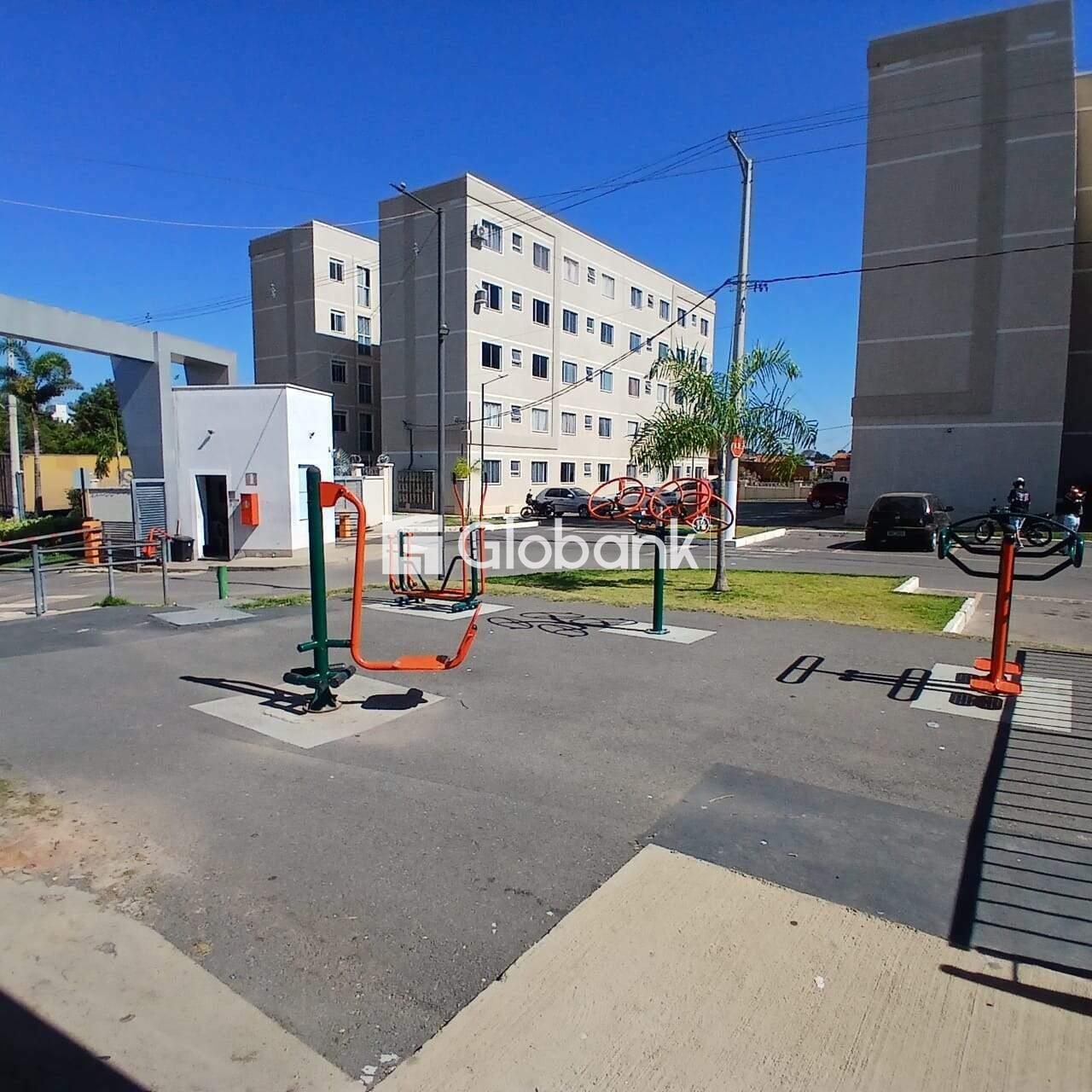 Apartamento 2 quartos à venda São Judas Tadeu 41m² Montes Claros MG: 