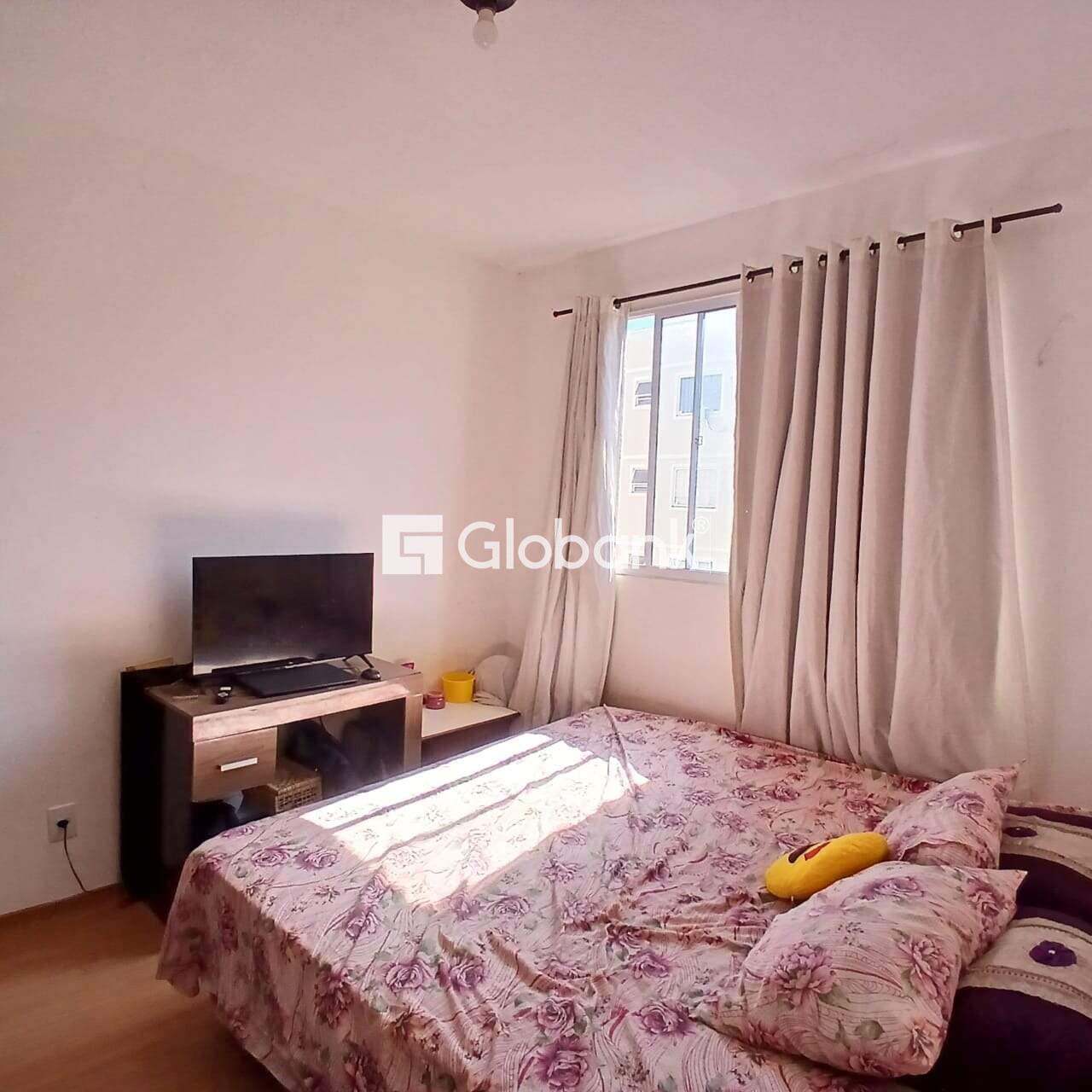 Apartamento 2 quartos à venda São Judas Tadeu 41m² Montes Claros MG: 