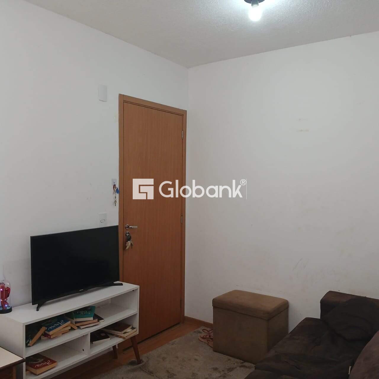 Apartamento 2 quartos à venda São Judas Tadeu 41m² Montes Claros MG: 