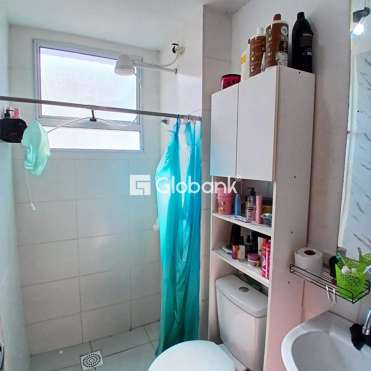 Apartamento 2 quartos à venda São Judas Tadeu 41m² Montes Claros MG: 