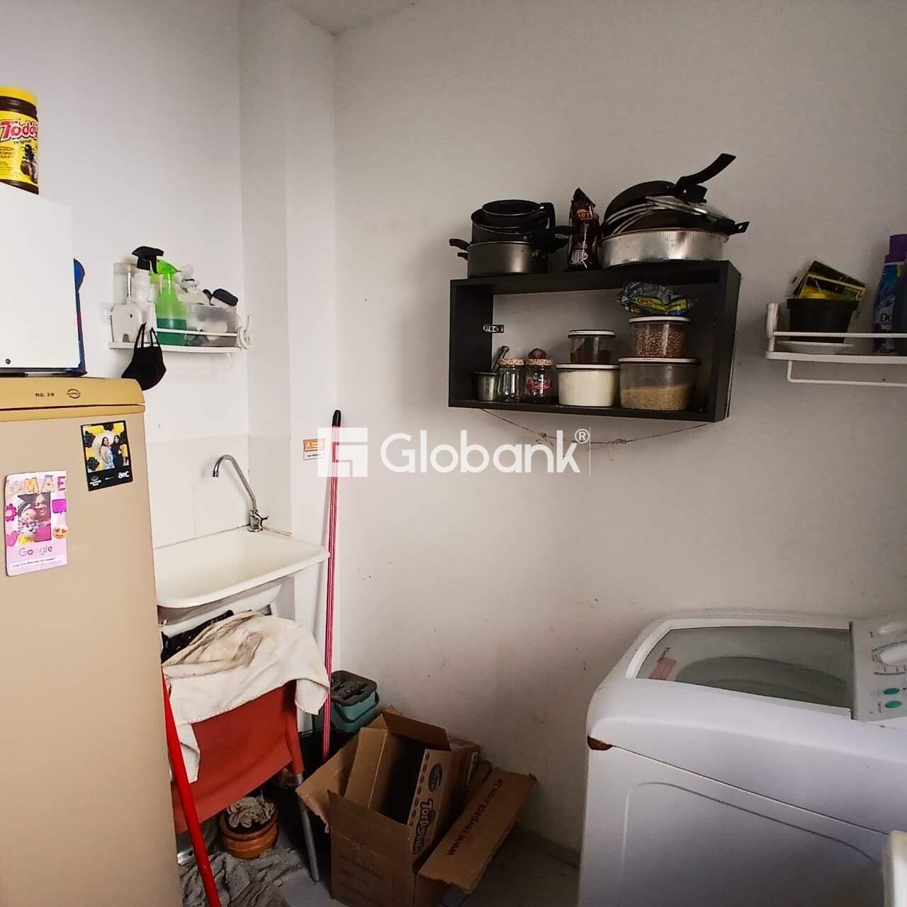 Apartamento 2 quartos à venda São Judas Tadeu 41m² Montes Claros MG: 