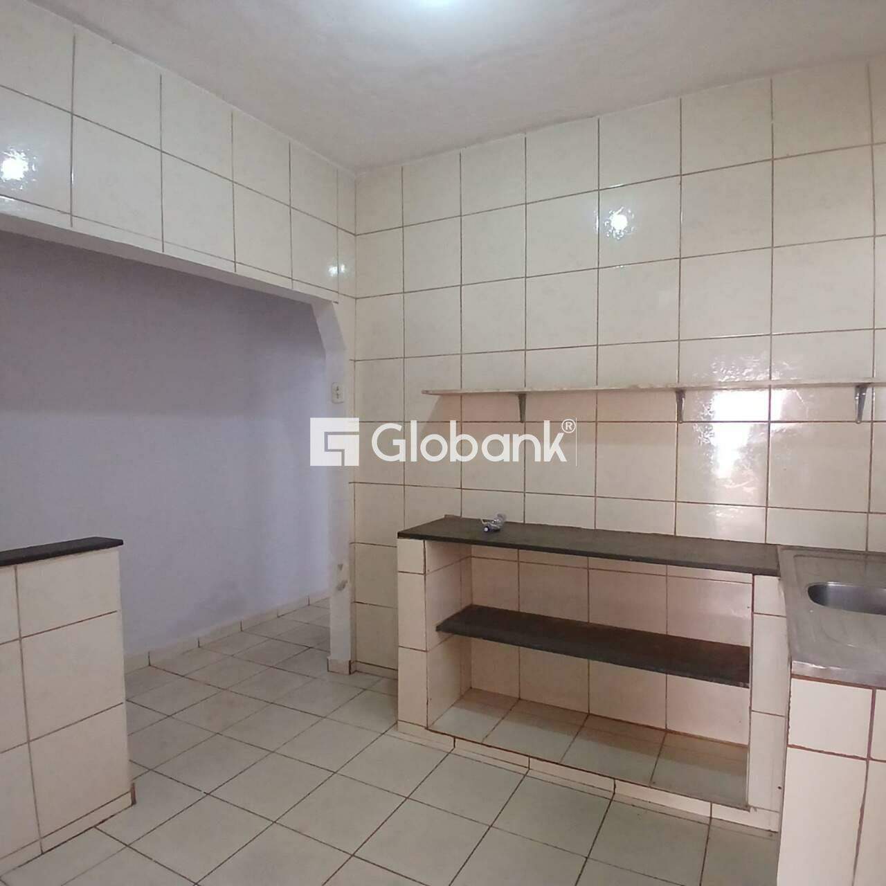 Casa 4 quartos à venda Jardim Alvorada 0m² Montes Claros MG: 