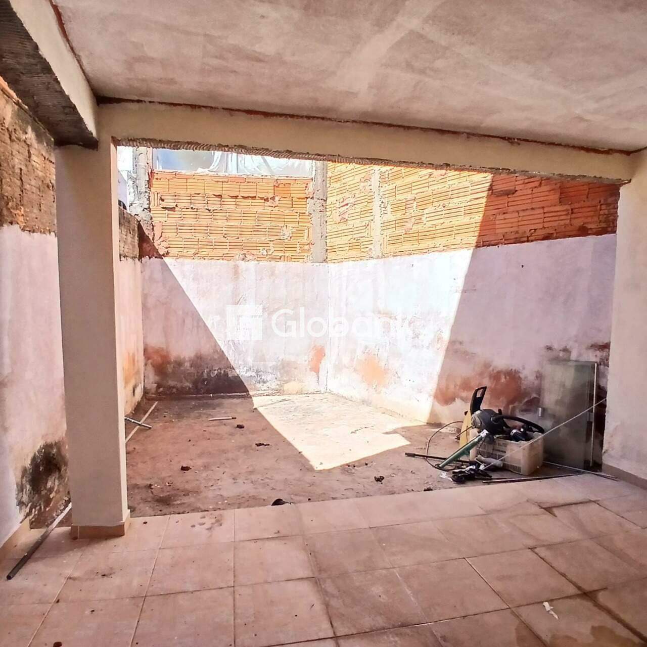 Casa 4 quartos à venda Jardim Alvorada 0m² Montes Claros MG: 