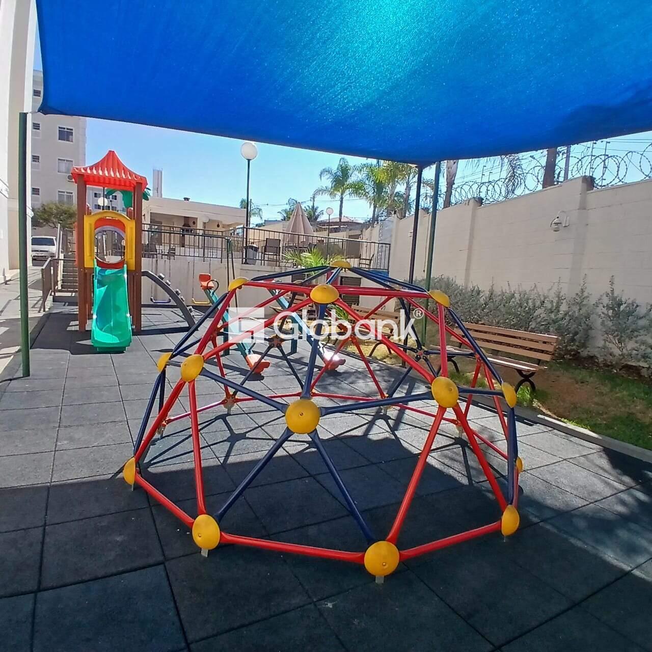 Apartamento 2 quartos à venda Belvedere 45m² Montes Claros MG: 