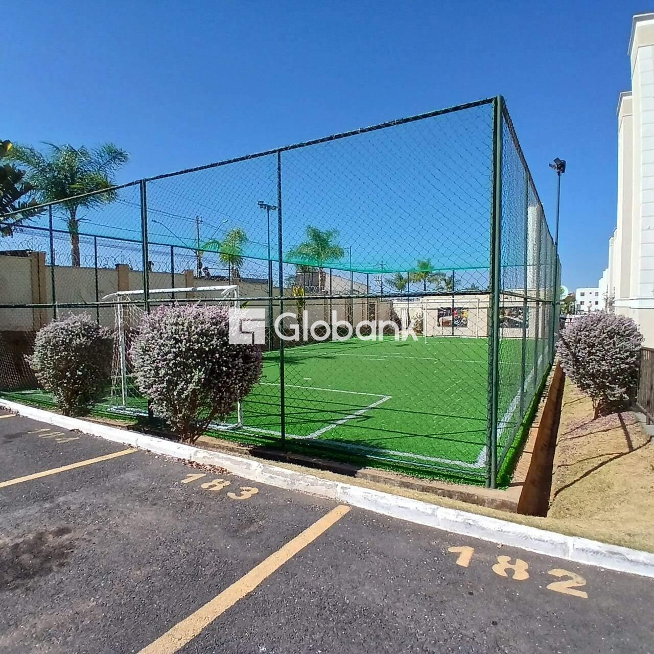 Apartamento 2 quartos à venda Belvedere 45m² Montes Claros MG: 