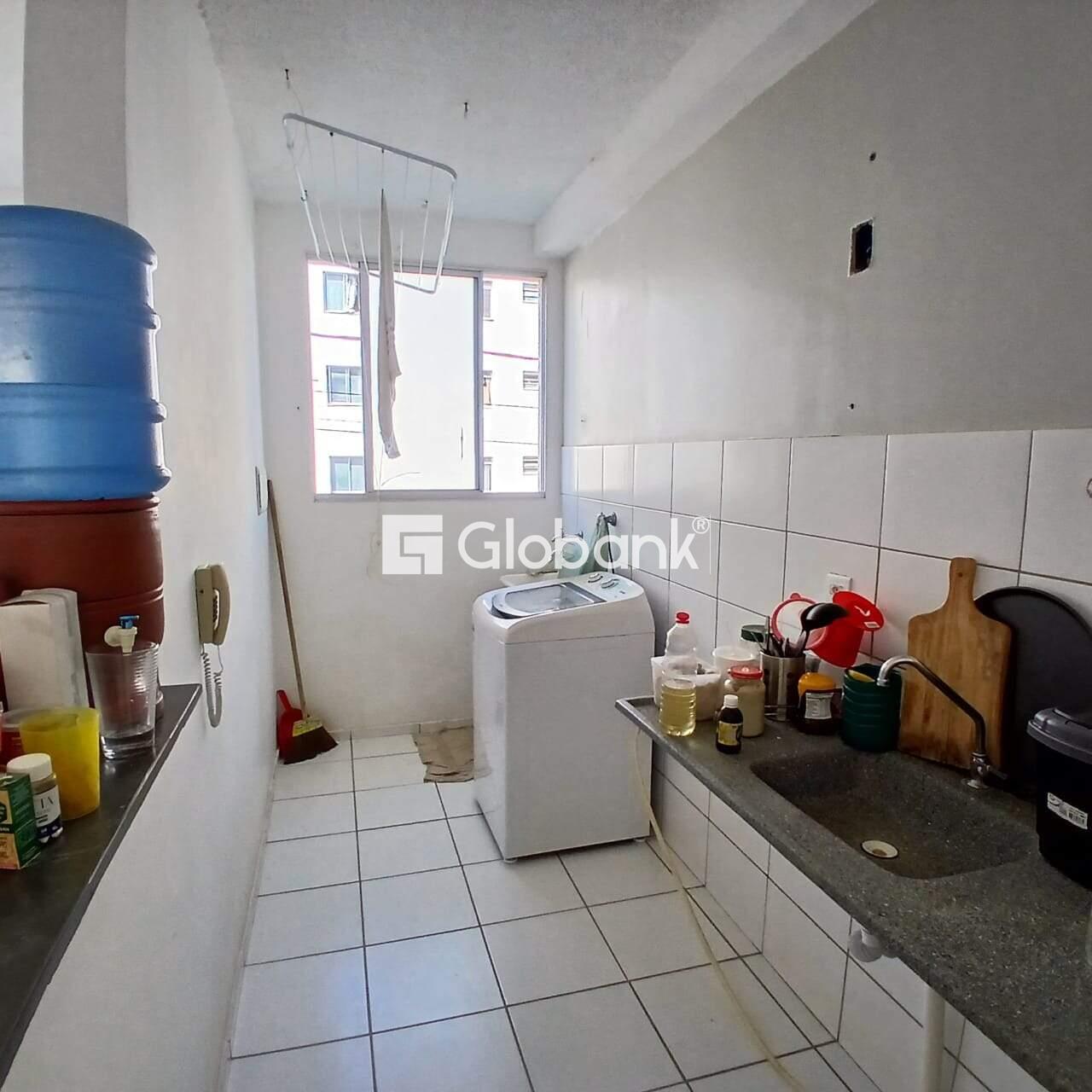 Apartamento 2 quartos à venda Belvedere 45m² Montes Claros MG: 