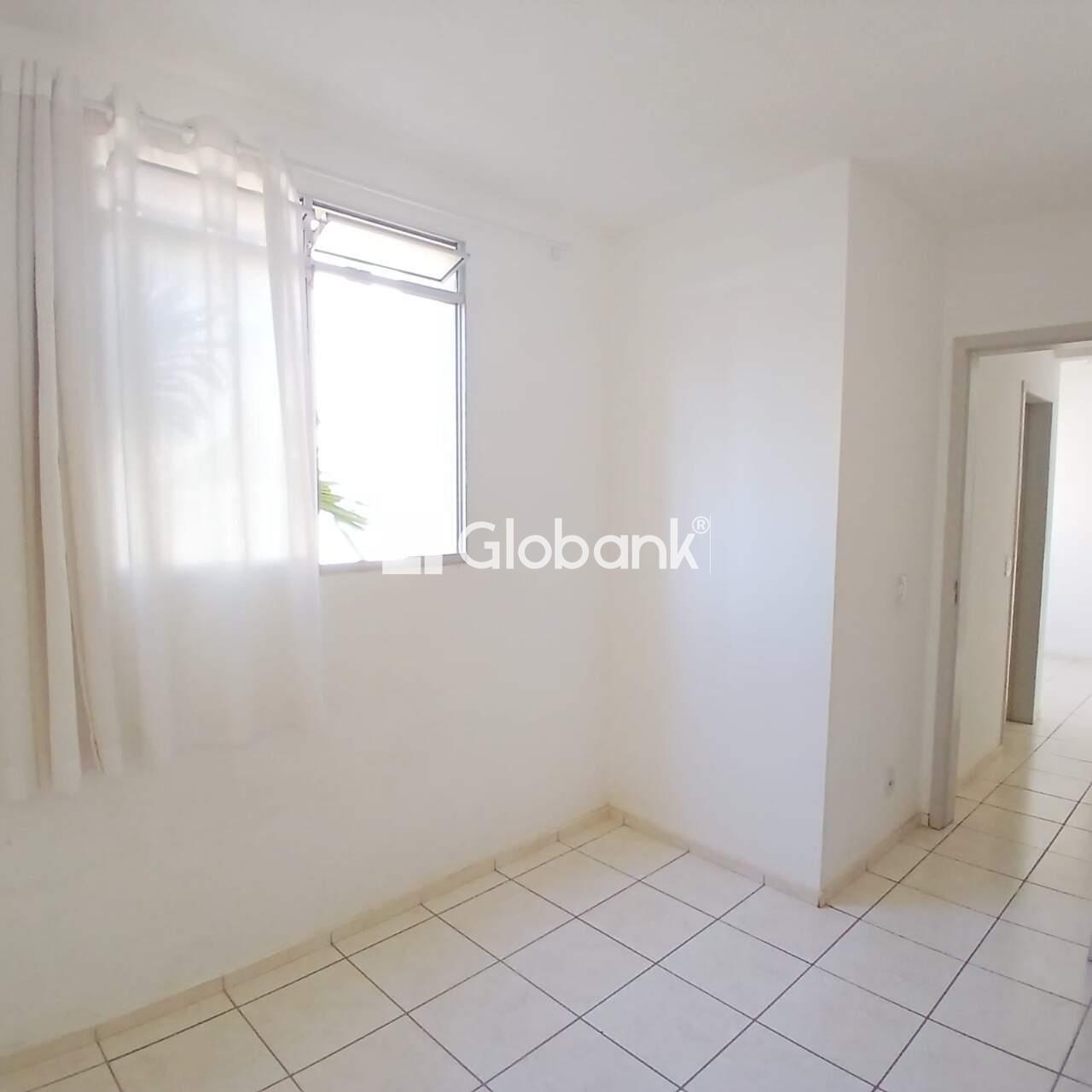 Apartamento 2 quartos à venda Belvedere 45m² Montes Claros MG: 