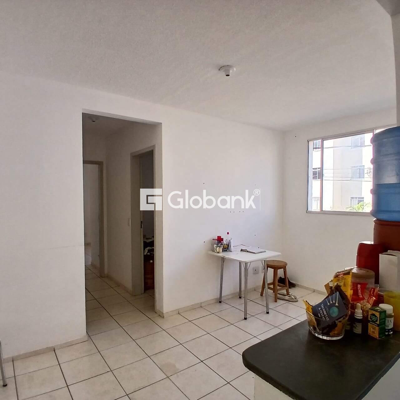 Apartamento 2 quartos à venda Belvedere 45m² Montes Claros MG: 