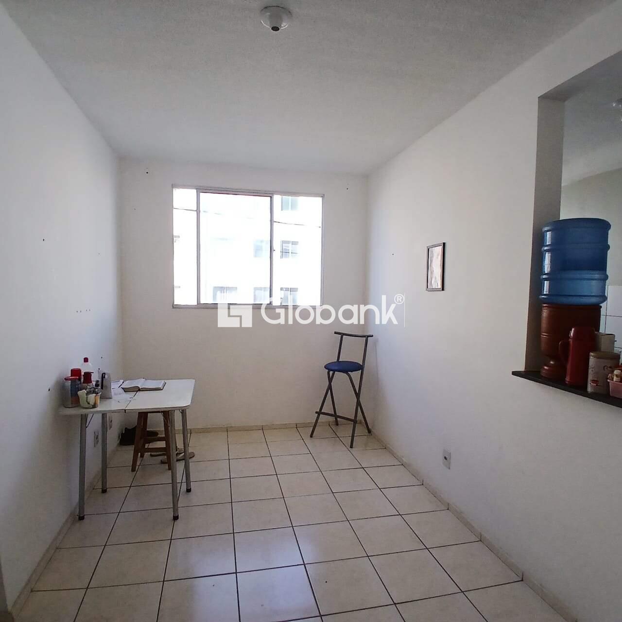 Apartamento 2 quartos à venda Belvedere 45m² Montes Claros MG: 