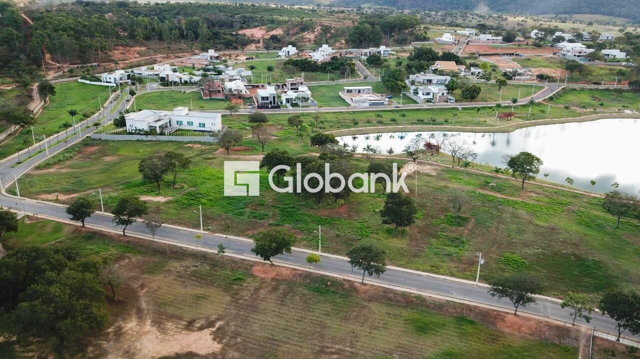 Terreno à venda Gran Royalle Pirâmide 0m² Montes Claros MG: 