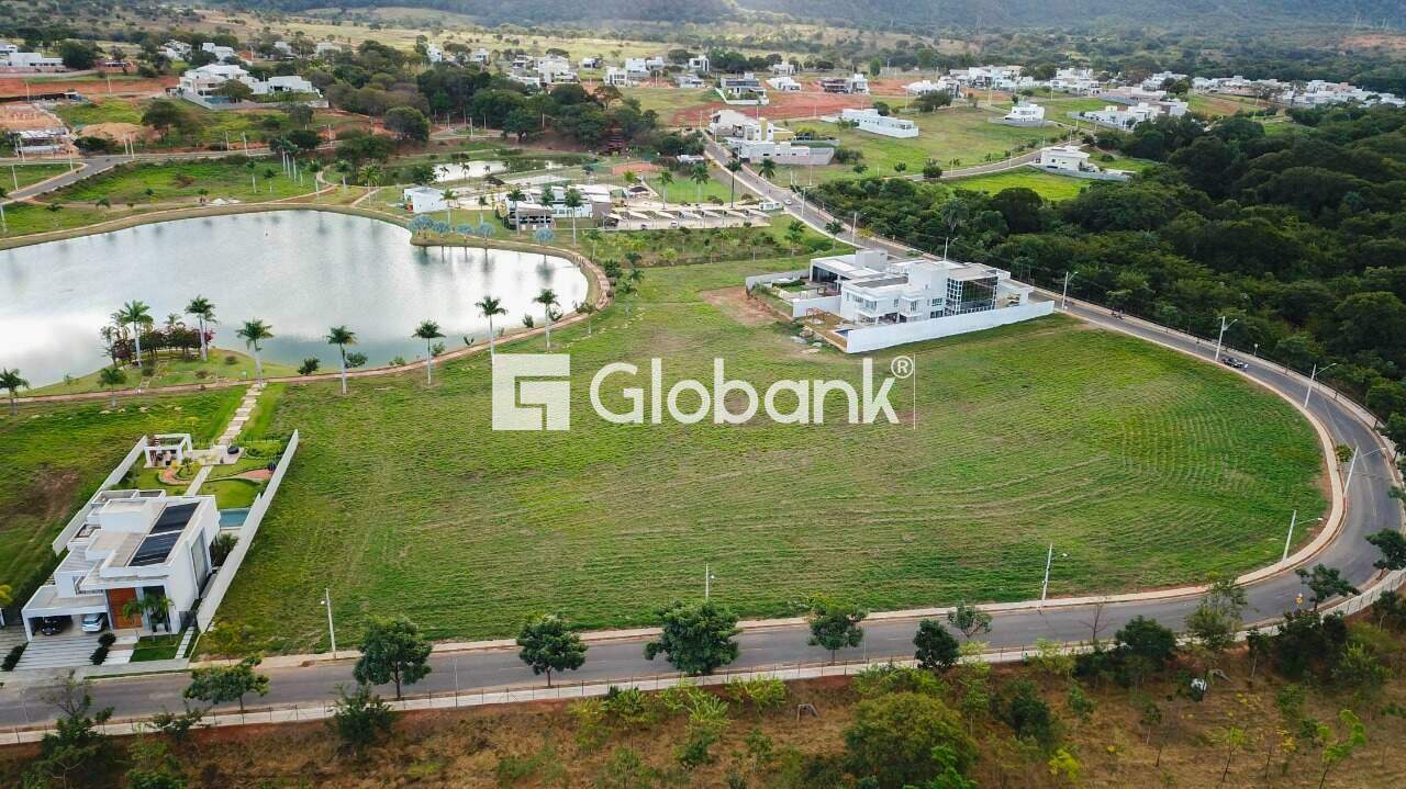 Terreno à venda Gran Royalle Pirâmide 0m² Montes Claros MG: 