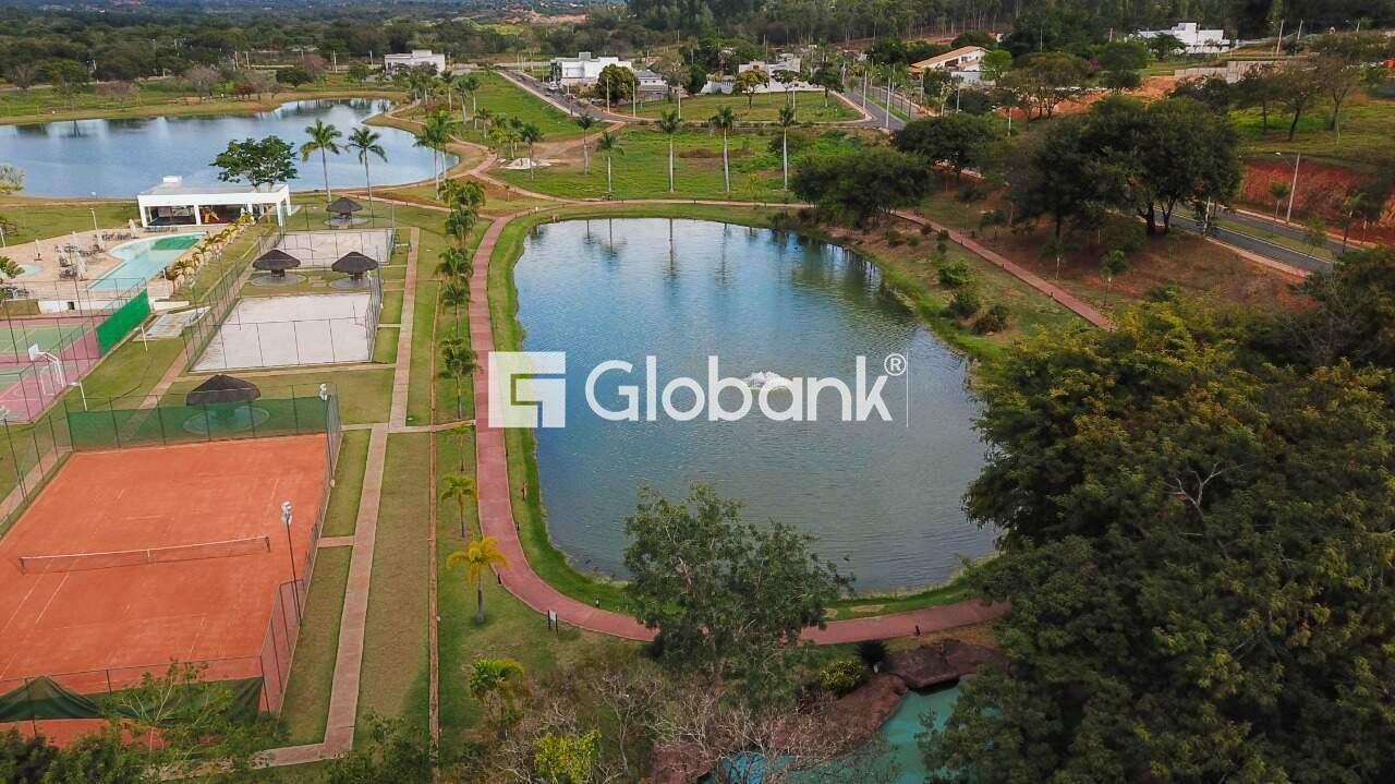 Terreno à venda Gran Royalle Pirâmide 0m² Montes Claros MG: 