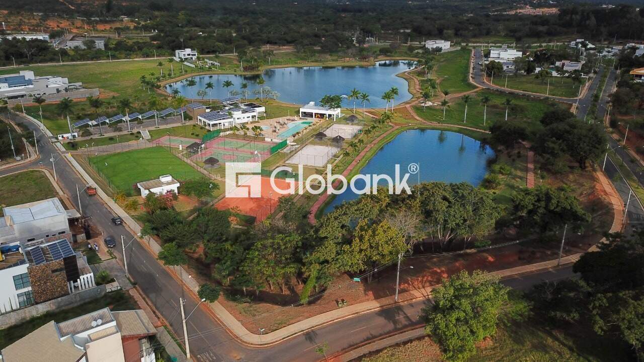 Terreno à venda Gran Royalle Pirâmide 0m² Montes Claros MG: 