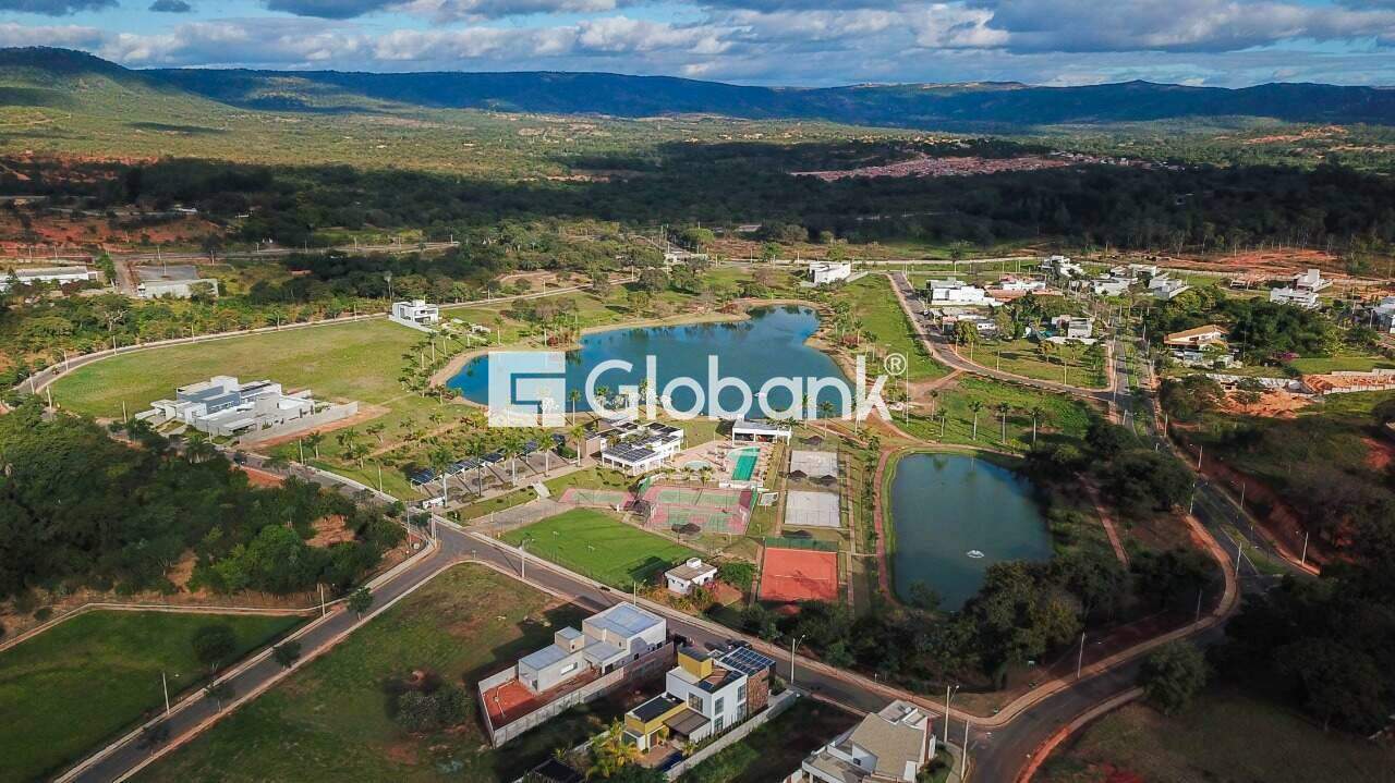 Terreno à venda Gran Royalle Pirâmide 0m² Montes Claros MG: 