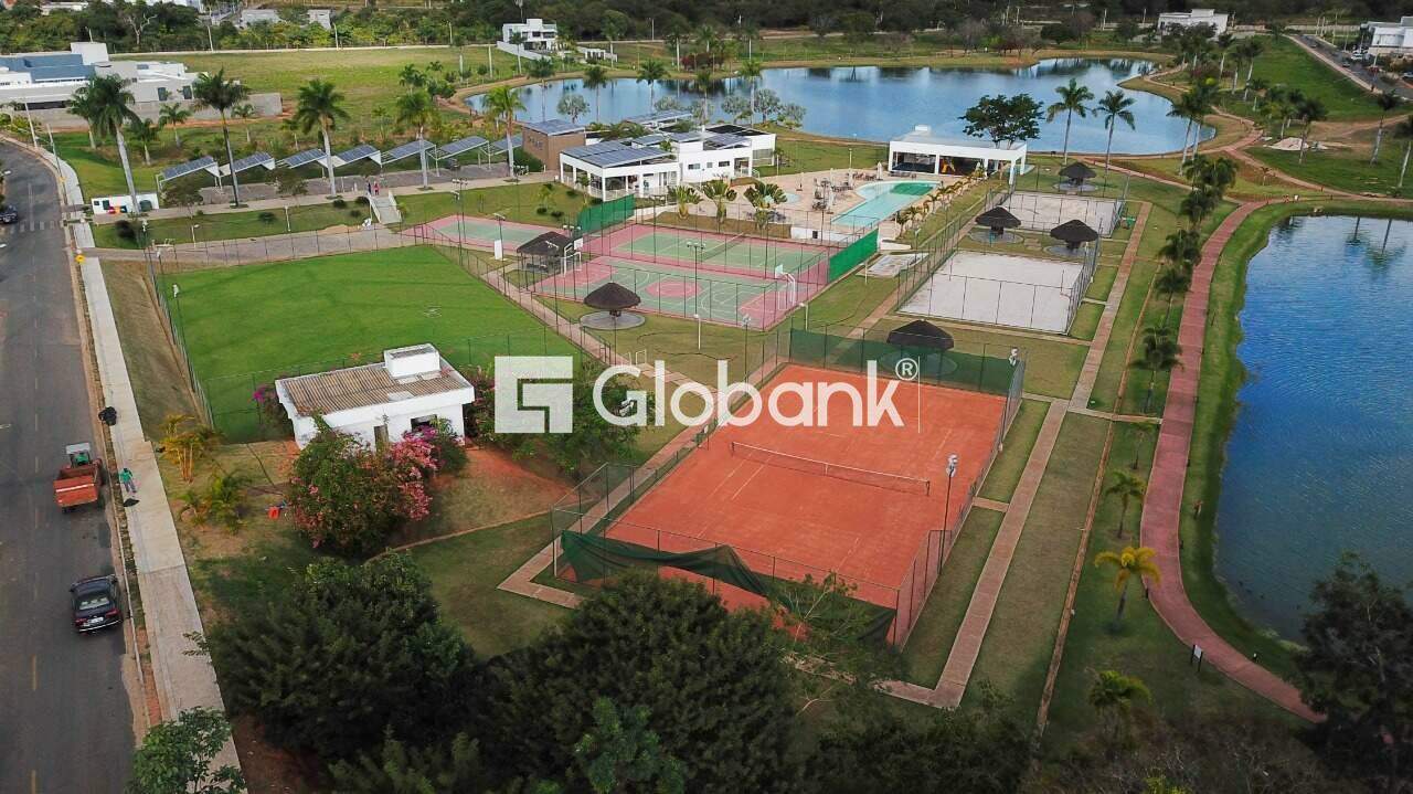 Terreno à venda Gran Royalle Pirâmide 0m² Montes Claros MG: 