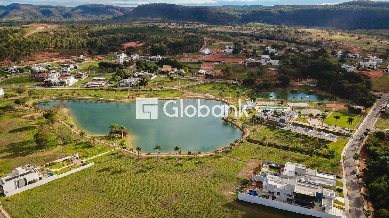 Terreno à venda Gran Royalle Pirâmide 0m² Montes Claros MG: 