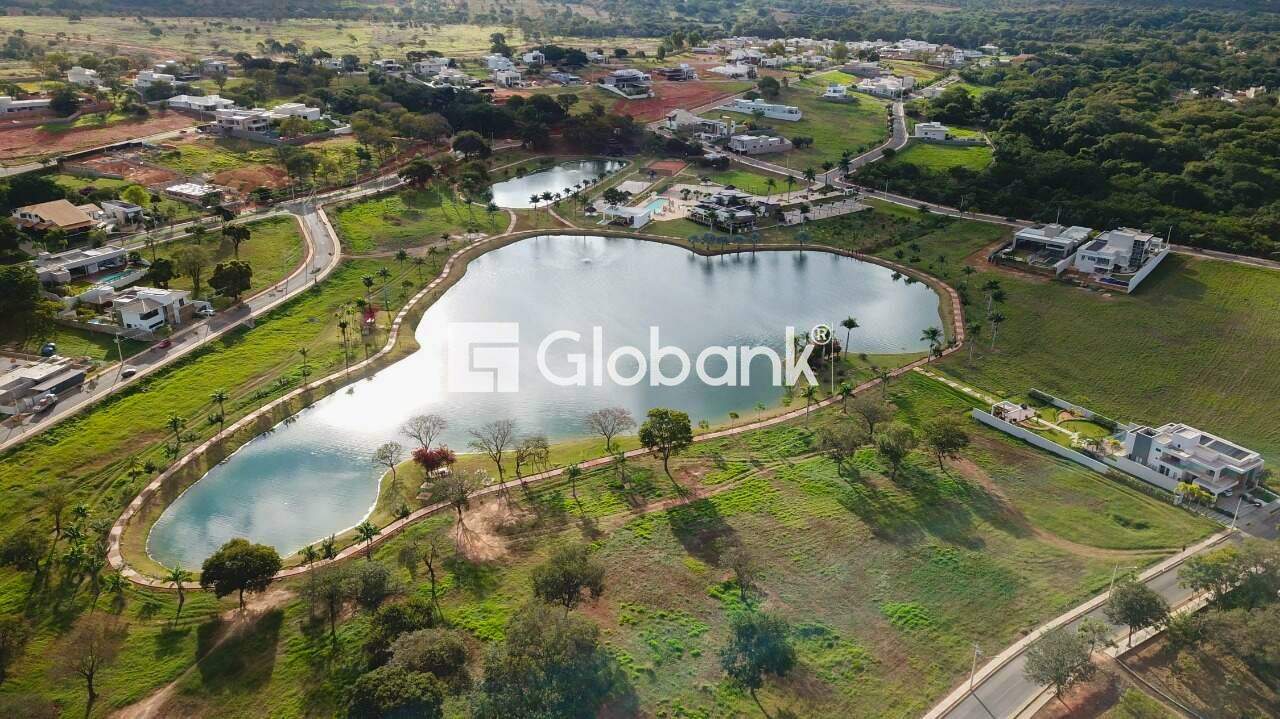 Terreno à venda Gran Royalle Pirâmide 0m² Montes Claros MG: 