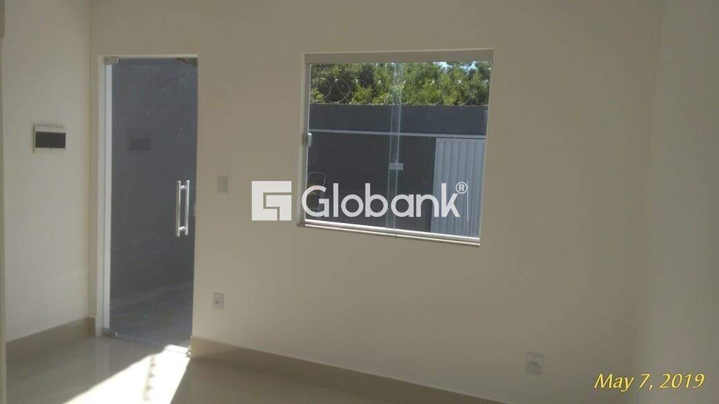 Casa 2 quartos à venda Carmelo 50m² Montes Claros MG: 