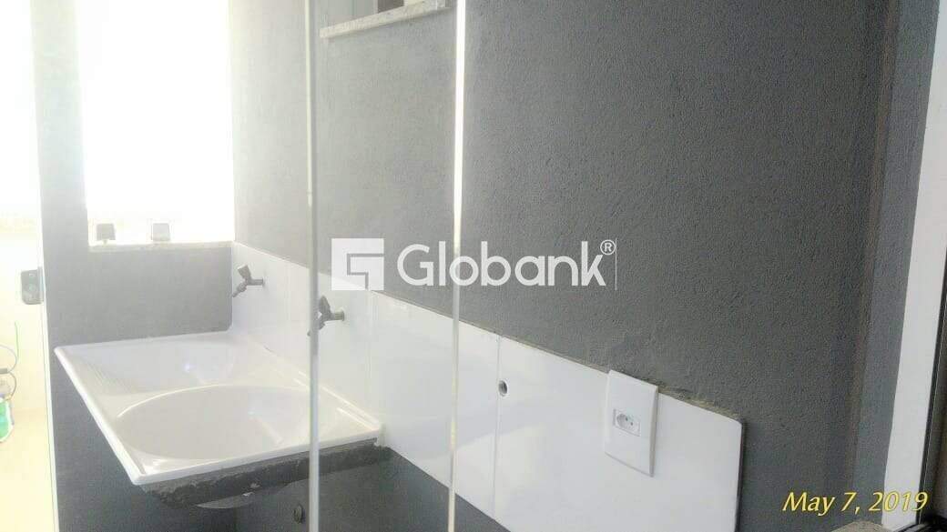 Casa 2 quartos à venda Carmelo 50m² Montes Claros MG: 