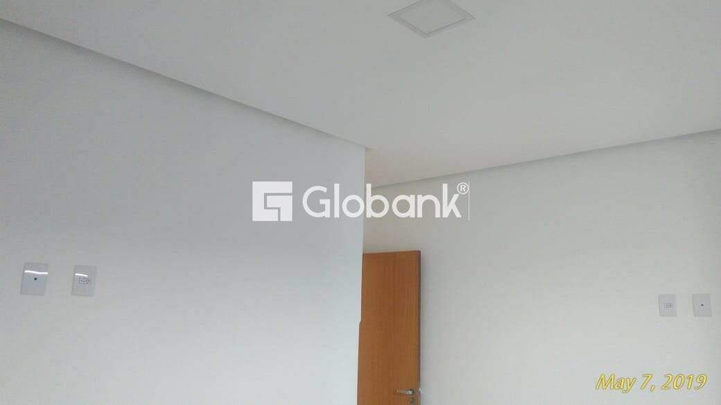 Casa 2 quartos à venda Carmelo 50m² Montes Claros MG: 