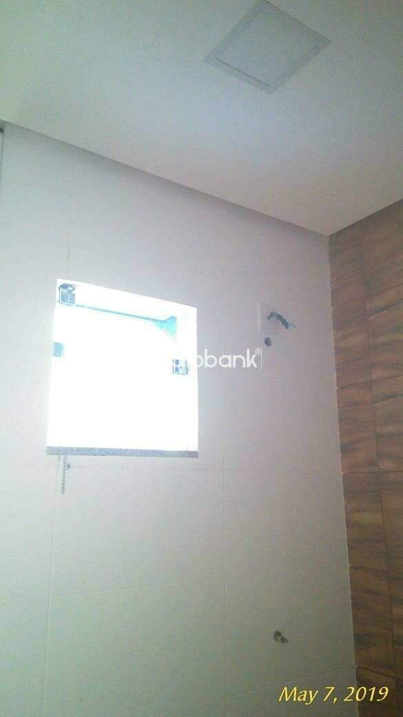 Casa 2 quartos à venda Carmelo 50m² Montes Claros MG: 