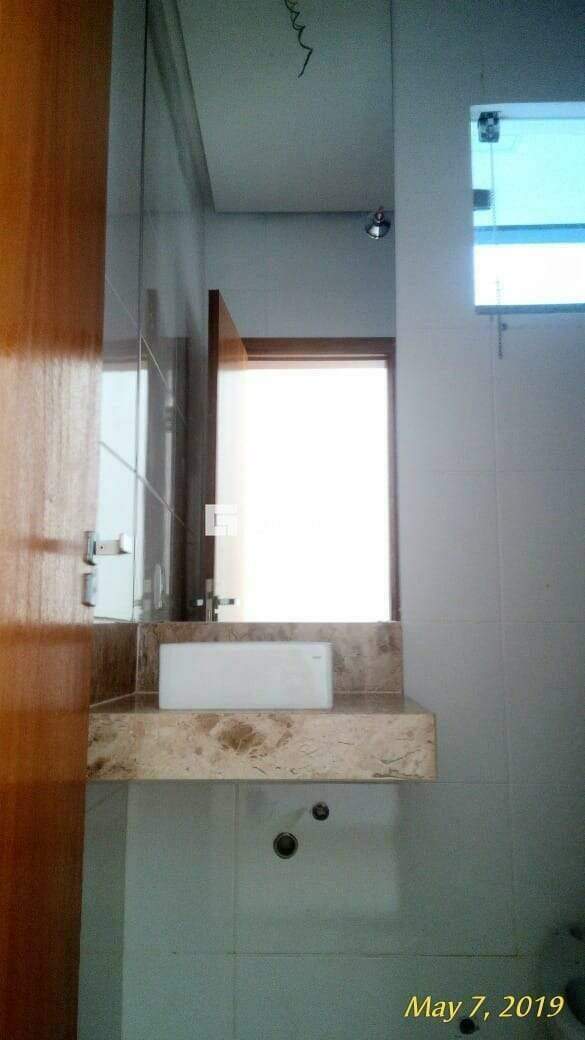 Casa 2 quartos à venda Carmelo 50m² Montes Claros MG: 