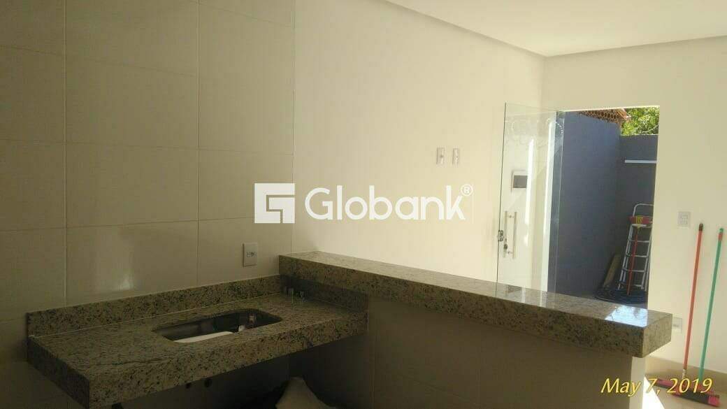 Casa 2 quartos à venda Carmelo 50m² Montes Claros MG: 