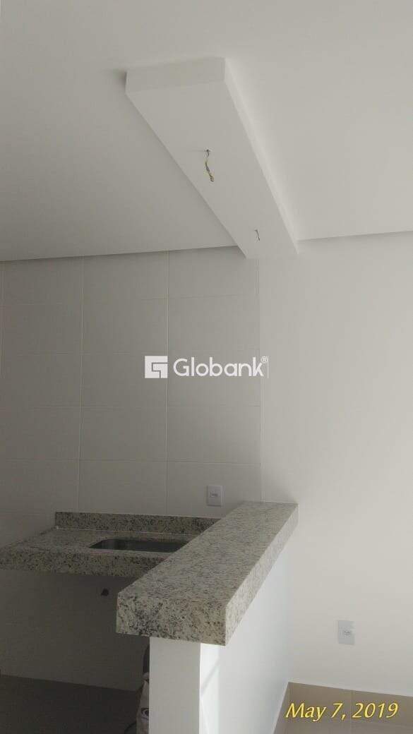 Casa 2 quartos à venda Carmelo 50m² Montes Claros MG: 