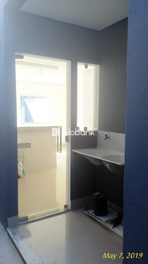 Casa 2 quartos à venda Carmelo 50m² Montes Claros MG: 